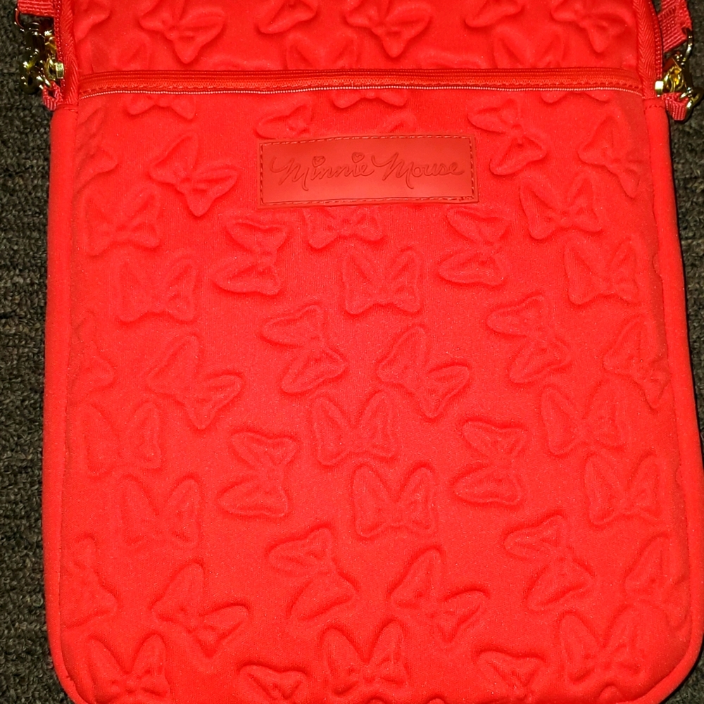 Minnie Mouse Cross Body